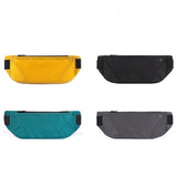 Waterproof Waist Bag for Outdoor Sports Running Fitness Mountaineering
