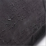 Waterproof Waist Bag for Outdoor Sports Running Fitness Mountaineering