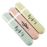 1Pcs Travel Toothbrush Cover Camping Toothbrush Cap Case