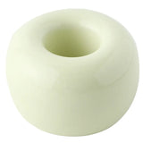 Ceramic Toothbrush & Toothpaste Holder Bathroom Organizer