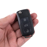 Car Key Safe Compartment Hollow Stash Tool Safe Storage Key Container