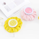 Cartoon Water Bottle Bag Dual Use Ice Bag Relief Pain Hand Warmer