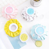 Cartoon Water Bottle Bag Dual Use Ice Bag Relief Pain Hand Warmer