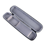 Hair Straightener Storage Bag Curling Iron Carrying Case