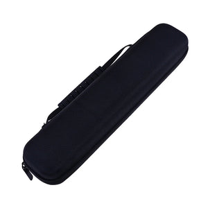 Hair Straightener Storage Bag Curling Iron Carrying Case