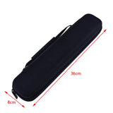 Hair Straightener Storage Bag Curling Iron Carrying Case