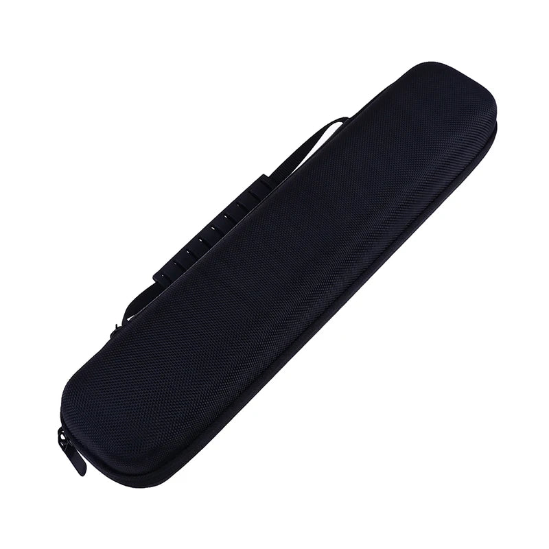 Hair Straightener Storage Bag Curling Iron Carrying Case