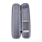 Hair Straightener Storage Bag Curling Iron Carrying Case