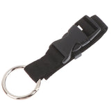 Portable Anti-theft Luggage Strap Holder Gripper Add Bag Handbag Clip 30*2.5cm
