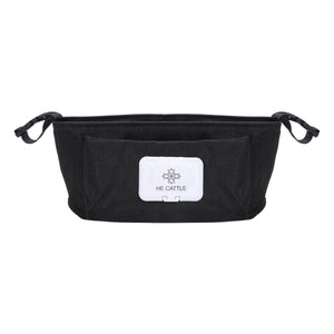 Baby Diaper Stroller Bag with Accessary Bag