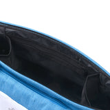 Baby Diaper Stroller Bag with Accessary Bag