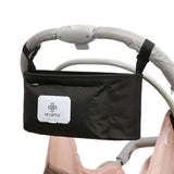 Baby Diaper Stroller Bag with Accessary Bag