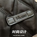 Quilted Nylon Crossbody Bag for Women - Roomy and Trendy Handbag
