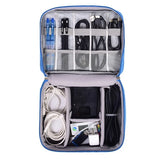 1pcs Organizer Travel Storage Hand Bag packing cosmetic clothing Storage bag
