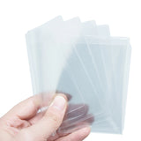 1pcs PVC Auto Document Cover Car Transparent Film Driving Protective Film