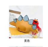 3D Dinosaur Animal Messenger Bag Panelled Shoulder Crossbody Bags