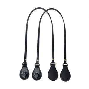 Canvas Inner Pocket Insert with Handles for Classic O Bag Mini