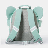 Cartoon Kindergarten School Bag for Kids, Waterproof Children Backpack