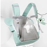 Cartoon Kindergarten School Bag for Kids, Waterproof Children Backpack