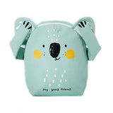 Cartoon Kindergarten School Bag for Kids, Waterproof Children Backpack