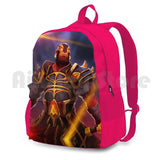 Ember Spirit Outdoor Hiking Backpack