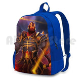 Ember Spirit Outdoor Hiking Backpack