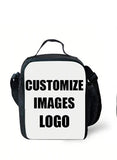 2-PCS Set Girl Bags for Kids Cartoon Storage Backpackbag Children Shoulder Bags