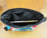 Vintage Hmong Embroidered Clutch Purse Boho Handbags SYS-2016
