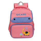Rabbit Cartoon Girls' School Bag Mini Backpack Student Backpacks