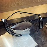 Transparent Composite Bags Teenager Girls Beach Bag Women Jelly Bag