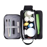 Travel Toiletry Bag Men Women Makeup Organizer Shaving Wash Bag
