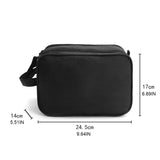 Travel Toiletry Bag Men Women Makeup Organizer Shaving Wash Bag