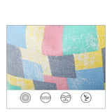 Canvas Student Girl School Backpacks Teenager Girls Leisure Knapsacks