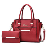 Large Capacity Net Red Mother's Bag One Shoulder Messenger Bag