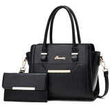 Large Capacity Net Red Mother's Bag One Shoulder Messenger Bag