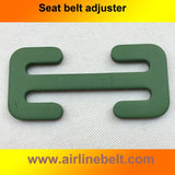 Automotive Seat Belt Clip for Short People & Children - Fast Pain Relief