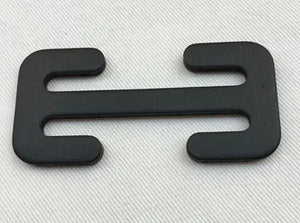 Automotive Seat Belt Clip for Short People & Children - Fast Pain Relief