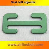 Automotive Seat Belt Clip for Short People & Children - Fast Pain Relief