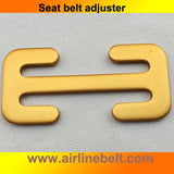 Automotive Seat Belt Clip for Short People & Children - Fast Pain Relief