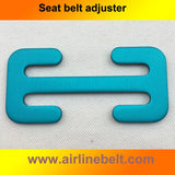 Automotive Seat Belt Clip for Short People & Children - Fast Pain Relief