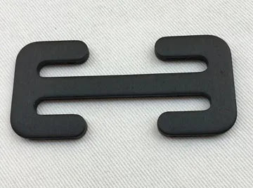 Automotive Seat Belt Clip for Short People & Children - Fast Pain Relief