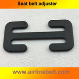 Automotive Seat Belt Clip for Short People & Children - Fast Pain Relief