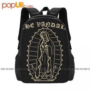 2008 The Vandals Backpack Large Capacity Personalised Backpack