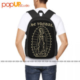 2008 The Vandals Backpack Large Capacity Personalised Backpack