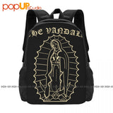 2008 The Vandals Backpack Large Capacity Personalised Backpack