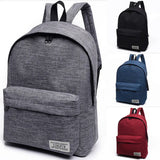 2012 Boy Backpack Canvas Travel School Backpack High Waterproof Large Bag