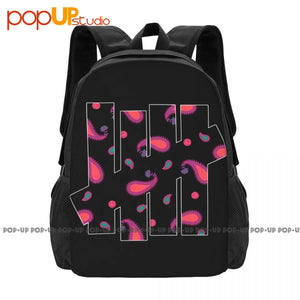 2013 Undefeated Backpack Large Capacity Swimming Storage Bag