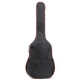 41 Inch Acoustic Guitar Carry Bag 5mm Shoulder Straps Gitar bags bass bags