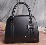 Stylish Bow Shoulder Bag for Women