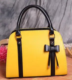Stylish Bow Shoulder Bag for Women